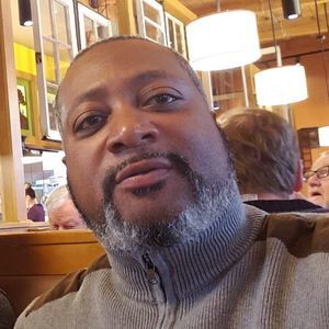 Meet your Posher, Darrell